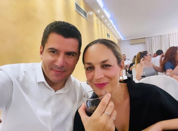 Nikola i Pava Grmoja