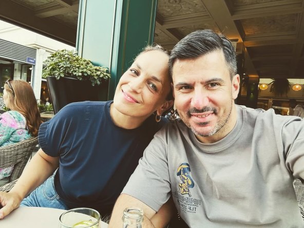 Nikola i Pava Grmoja