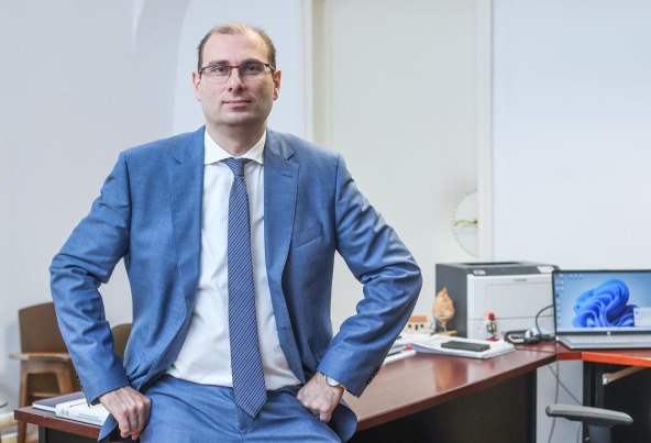 Frane Staničić