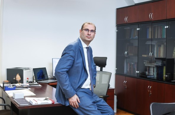Frane Staničić