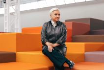 Silvia Venturini Fendi odlazak