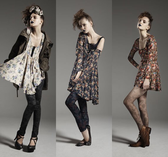 Koji je vaš Topshop faktor?