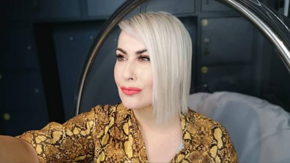 Indira Levak