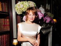 Pamela Anderson nova frizura