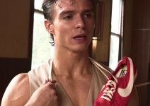 Jacquemus Nike Moon Shoe tenisice