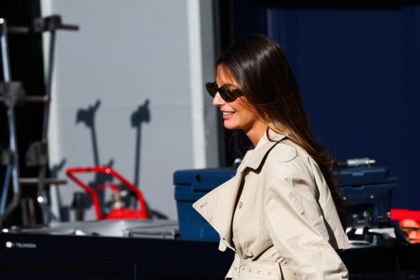 kelly piquet