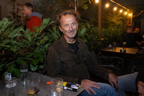 Mladen Max Juričić