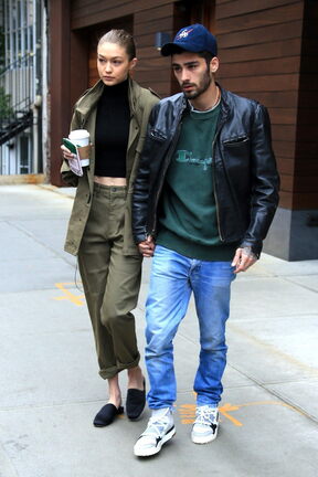 Zayn Malik i Gigi Hadid okončali su svoju vezu nakon njegova sukoba s njenom majkom Yolandom Hadid.