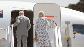 Charles i Camilla