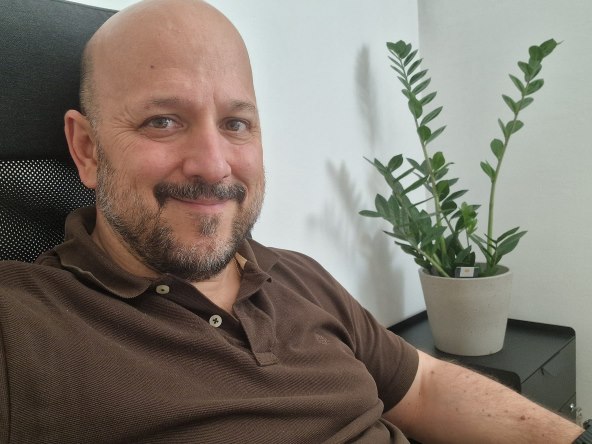 Gordan Maras