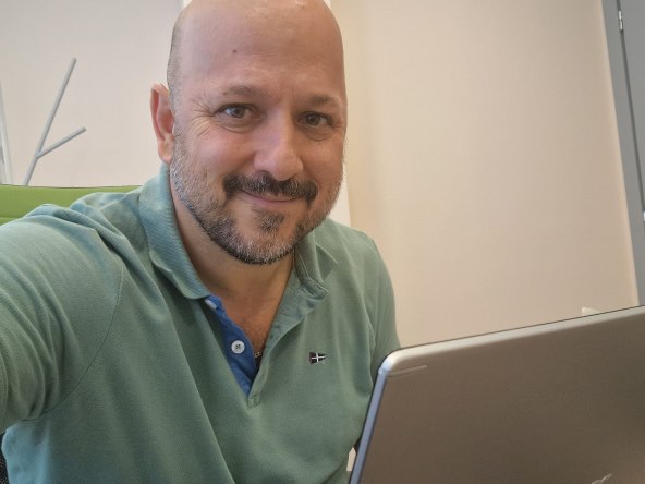 Gordan Maras