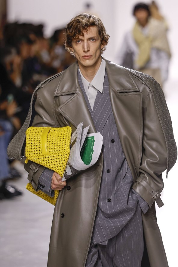 Bottega Veneta SS26