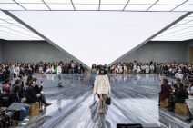 Dior SS26 Jonathan Anderson debi ženska kolekcija