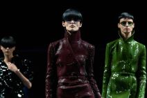 Tom Ford SS26 Tjedan mode Pariz