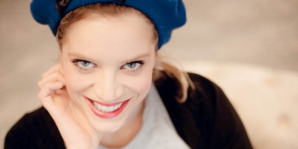 Ana Stunić natjecala se u Potjeri