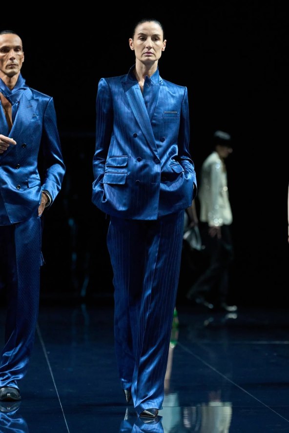 Tom Ford SS26 Tjedan mode Pariz