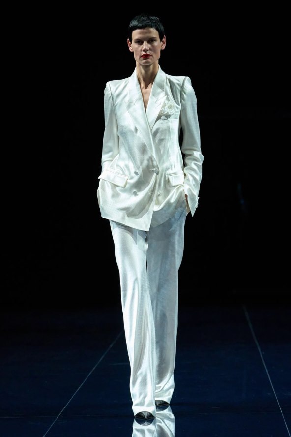 Tom Ford SS26 Tjedan mode Pariz