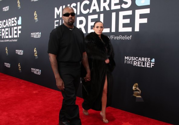 Nakon godina javnih skandala Kanye West šokirao potezom