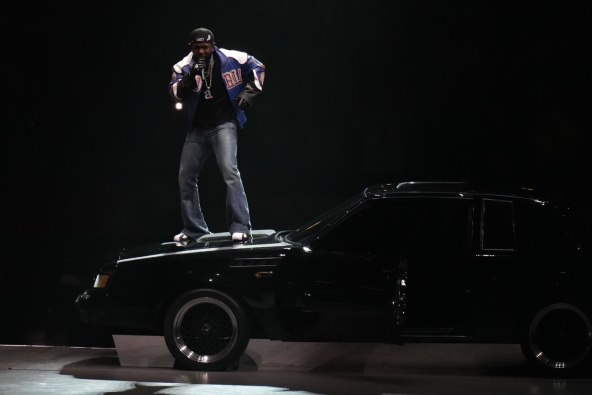 Objavljene su Grammy 2026 nominacije