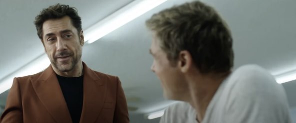 Novi trailer za film F1 s Bradom Pittom