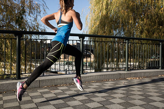 Reebok ZPump Fusion 2.0 pristaje svakom stopalu