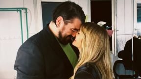 Antonija Blaće i Hrvoje Brlečić