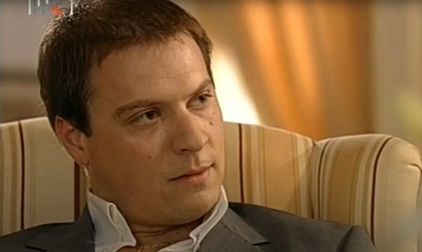 Petar Ćiritović