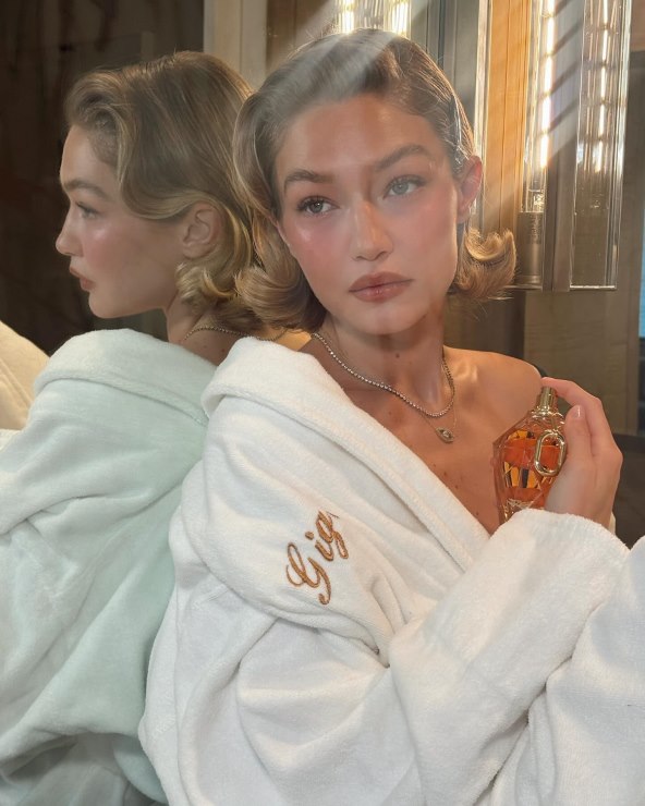 Gigi Hadid