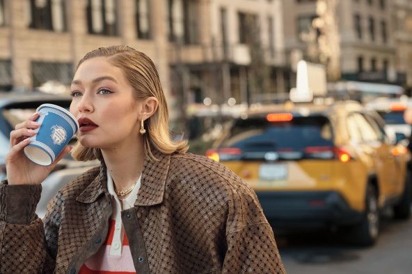 Gigi Hadid