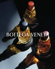 Bottega Veneta parfemi kolekcija Mezzanotte