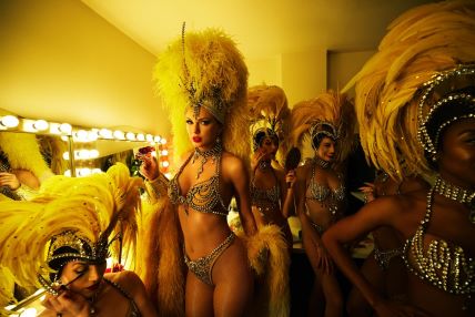 Taylor Swift novi album The Life of a Showgirl