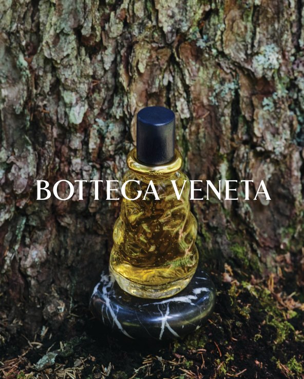 Bottega Veneta parfemi kolekcija Mezzanotte