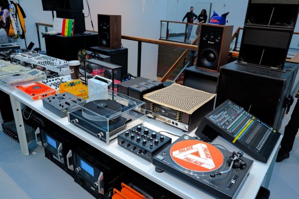 Virgil Abloh The Codes izložba Pariz