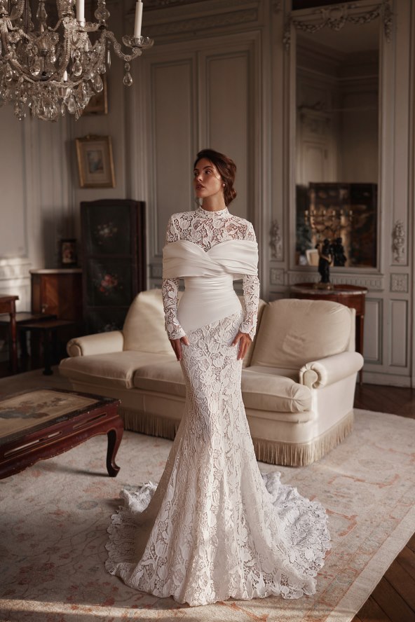 Nikolina Wedding Store