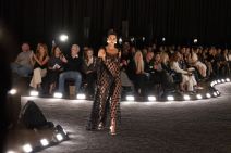 Kendall Jenner Schiaparelli