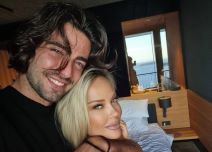 Šime Elez i Maja Šuput