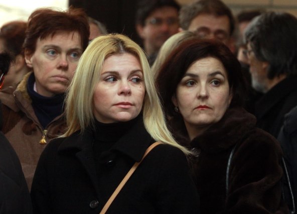Mila Elegović