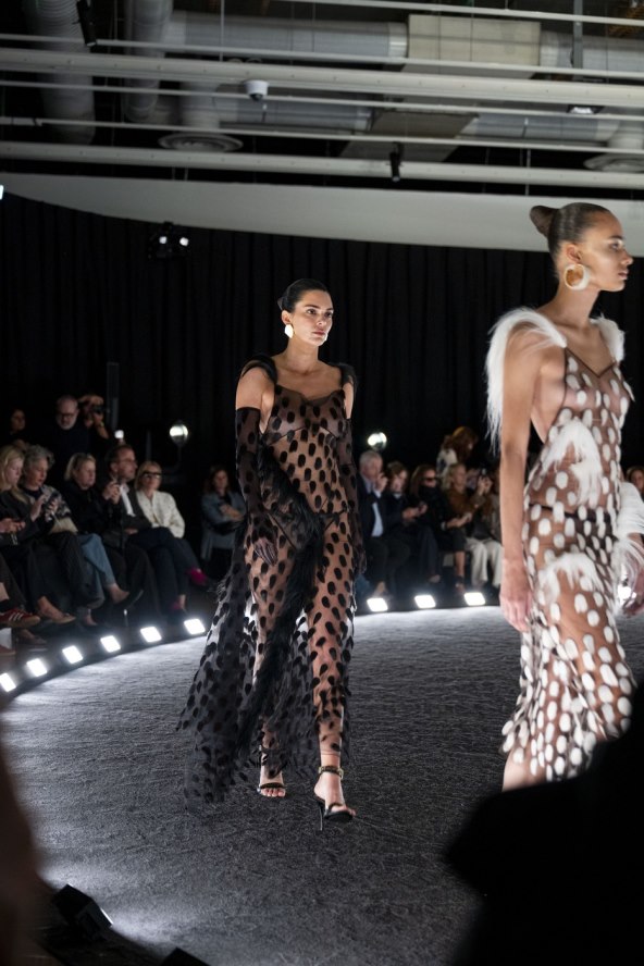 Kendall Jenner Schiaparelli