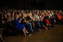 Giuliano i CAMBI prvi zajednički koncert u Lisinskom