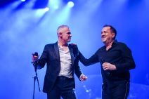 Giuliano i CAMBI prvi zajednički koncert u Lisinskom