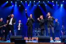 Giuliano i CAMBI prvi zajednički koncert u Lisinskom