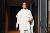 Meghan Markle Balenciaga