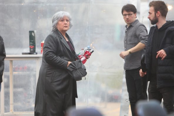 Meri Cetinić