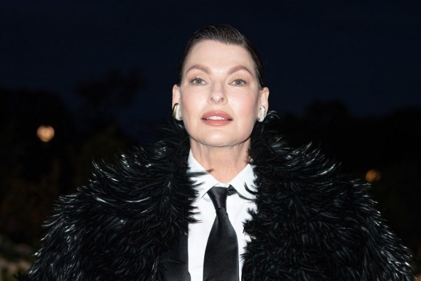 Linda Evangelista