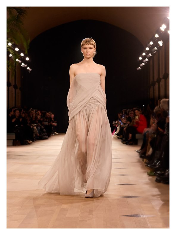 Balenciaga summer 2026