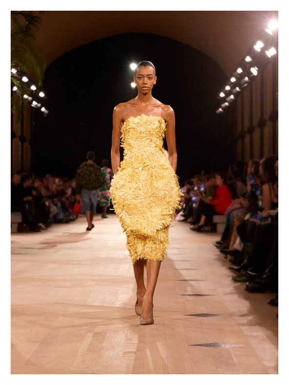 Balenciaga summer 2026