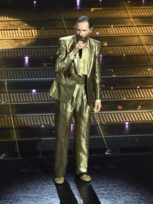 Započeo je 75 glazbeni festival Sanremo