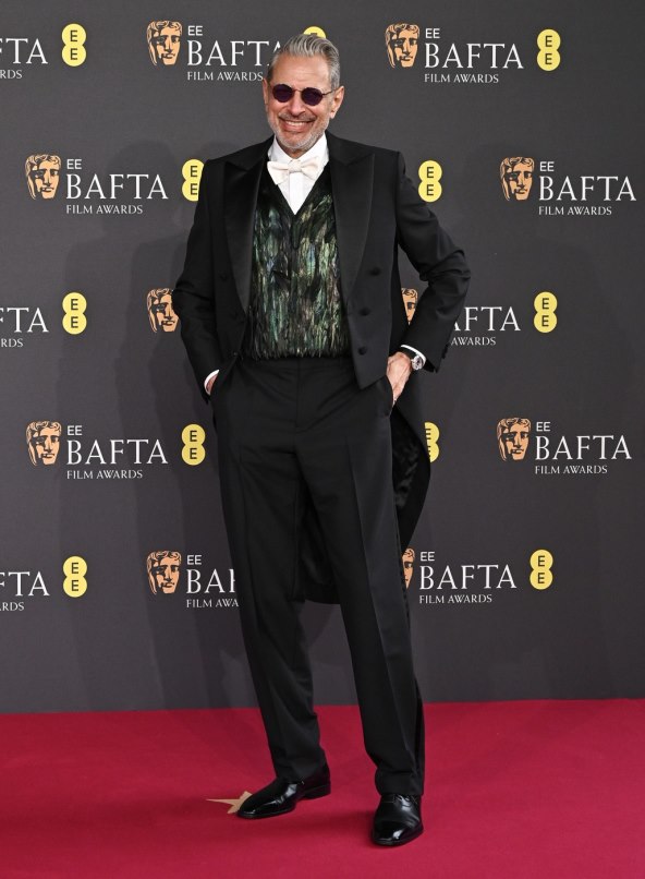 BAFTA 2025 i najbolji trenuci s dodjele nagrada