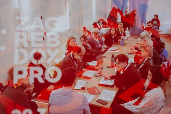Bliži se novo izdanje festivala ZagrebDox
