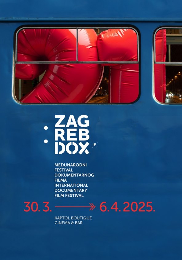 Odlični filmovi na festivalu ZagrebDox 2025